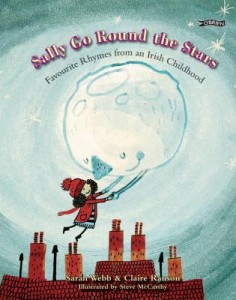 Book Review: Sally Go Round the Stars