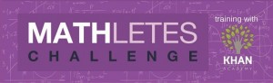 Mathletes Challenge 2015