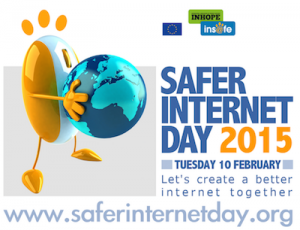 Safer Internet Day 2015