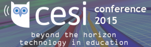 CESI 2015 Conference