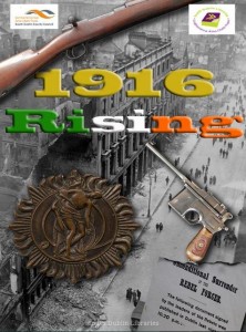 Guest Post: 1916 Rising Schools’ Pack