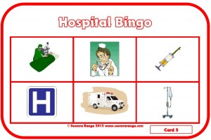 Hospital Bingo 01