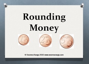 Rounding Money