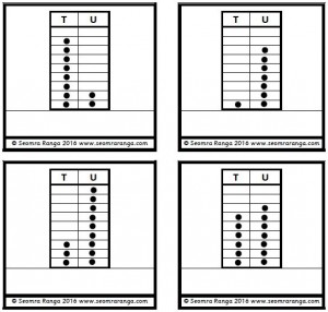 Notation Board Matching 01