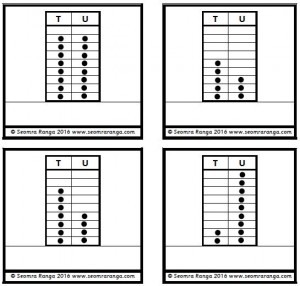 Notation Board Matching 02