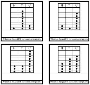 Notation Board Matching 03