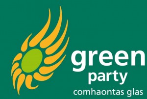 Interview with the Green Party