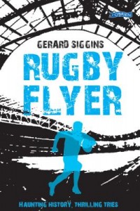 Book Review: Rugby Flyer