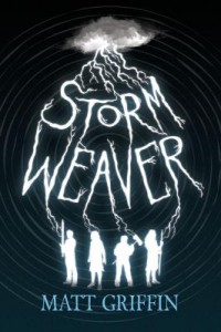 Book Review: Storm Weaver