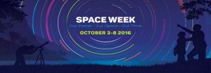 Space Week 2016