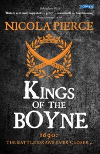 Book Review: Kings of the Boyne