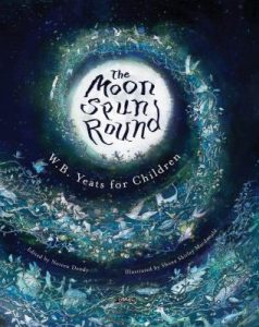 Book Review: The Moon Spun Round