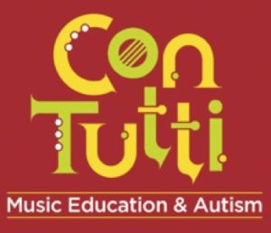 Con Tutti Music Education Resource for Pupils with ASD