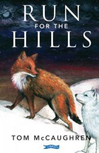 Book Review: Run For The Hills