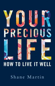 Book Review: Your Precious Life