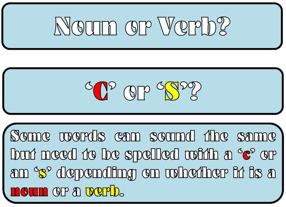 homework a noun or a verb