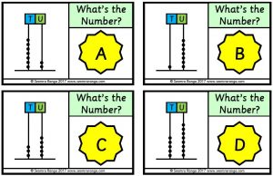 Walkabout Maths 01 – TU