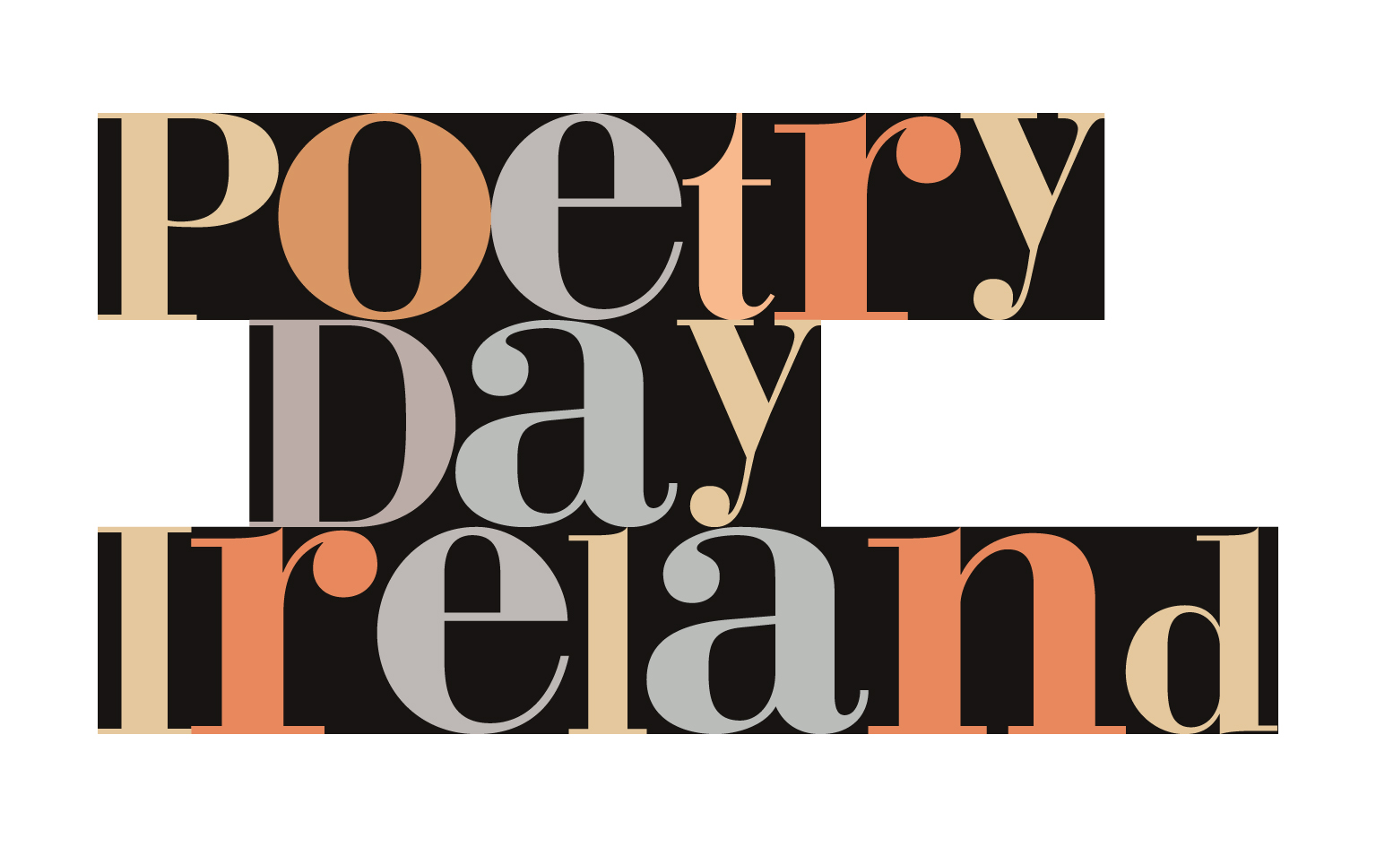 Poetry Day Ireland Seomra Ranga