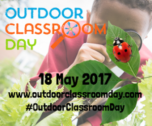 Outdoor Classroom Day