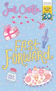 Book Review: Fast Forward