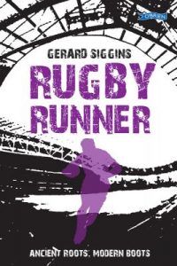 Book Review: Rugby Runner