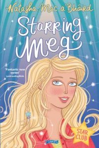 Book Review: Starring Meg