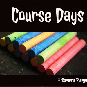 Course Days