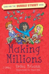 Book Review: Making Millions