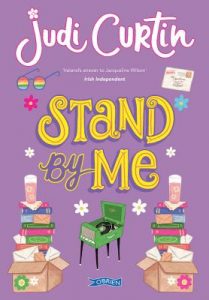 Book Review: Stand By Me