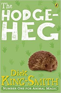 The Hodgeheg Resource Pack