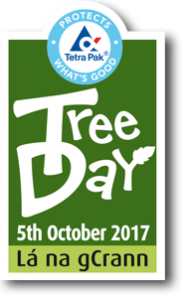 Tree Day 2017