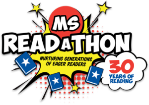 MS Readathon