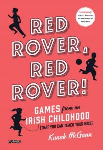 Book Review: Red Rover, Red Rover