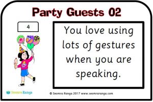 Party Guests 02