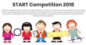 Primary Schools Clinical Trials Competition