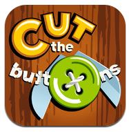 Cut the Buttons App