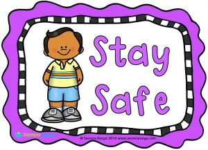 Stay Safe Programme Rules