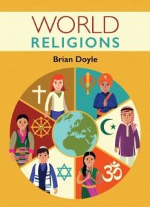 Book Review – World Religions