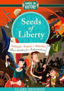 Book Review: Seeds of Liberty