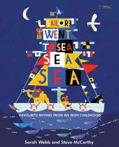 Book Review: A Sailor Went to Sea Sea Sea