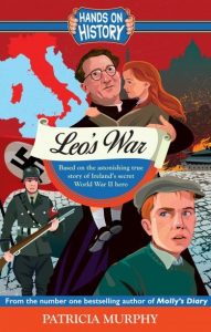 Book Review: Leo’s War