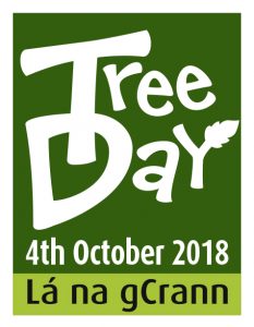 Tree Day 2018