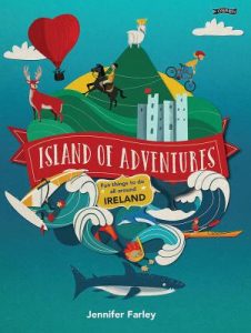 Book Review: Island of Adventures