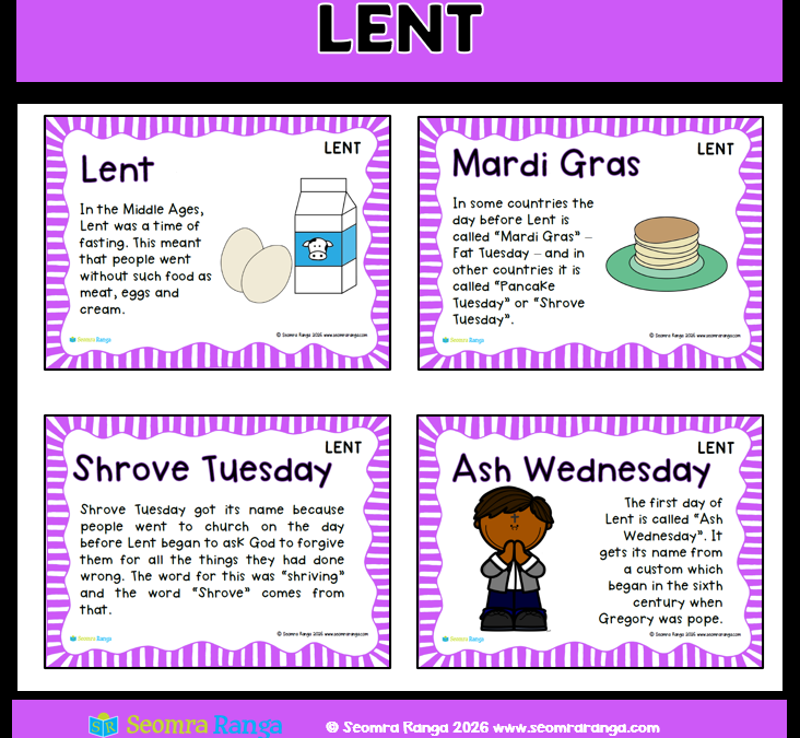 Lent