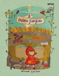 Book Review – A Dublin Fairytale