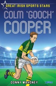 Book Review – Colm “Gooch” Cooper