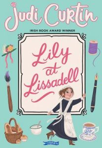 Book Review: Lily at Lissadell
