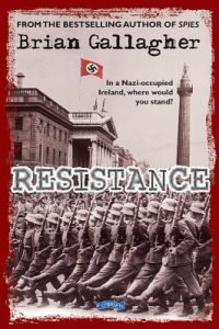 Book Review: Resistance