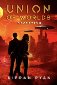 Book Review – Union of Worlds: Deception