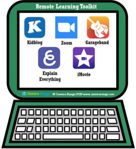 Remote Learning Toolkit